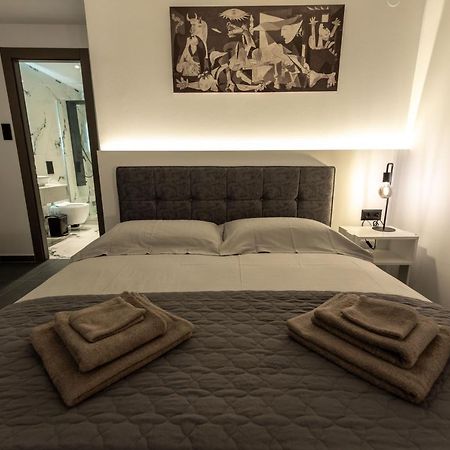 Frourio Lodge Α2 Лариса Екстериор снимка
